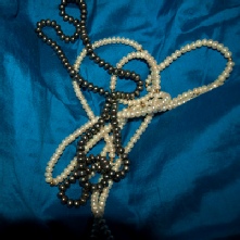Perlenketten